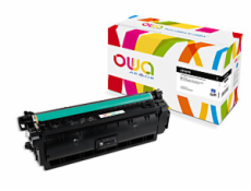 OWA Armor toner kompatibilní s HP CF237X, černá/black
