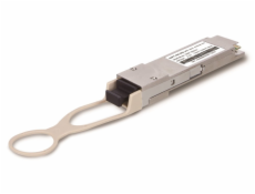 Planet QSFP-40G-LR4 QSFP+ modul, 40GBase-LR4, SM 1310nm, DDM, 10km