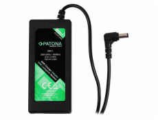 PATONA napájecí adaptér k ntb/ 19V/3,42A 65W/ konektor 5,5x1,7mm/ ACER PREMIUM