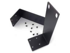 Planet Rack Mount kit 19  pro 10  zařízení, tmavě modrá