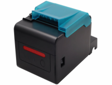 Xprinter pokladní termotiskárna C260-N, rychlost 260mm/s, až 80mm, Bluetooth, USB, autocutter, zvukový a světelný signál
