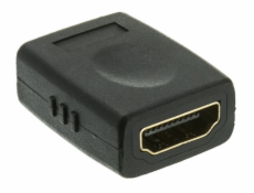 XtendLan Spojka HDMI (F) s  HDMI (F)