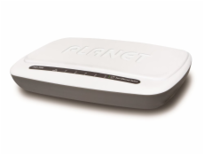 PLANET SW-504 Switch 5 x 10/100, plast