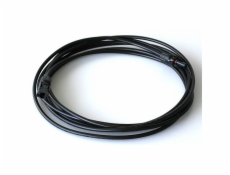 GWL S5FM/4/MC4 propojovací kabel 5 m solar MC4 M/F (4mm black)