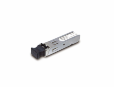 Planet MFB-TFX, SFP modul, 100Base-FX, multimode, 2km, -40~75°C