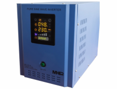 MH Power MP-2100-48 měnič napětí, střídač, čistý sinus, 48V, 2100W