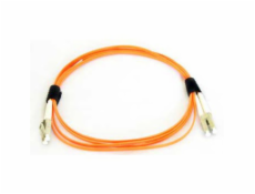 XtendLan FO patch LC-LC 2m 62,5/125 duplex