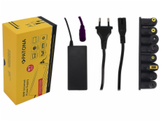 PATONA napájecí adaptér k ntb/ 15-22V/4,74A 90W/ UNI/ 8 konektorů