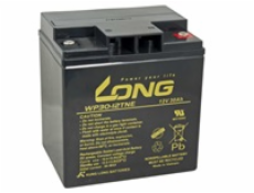 Avacom Long 12V 30Ah M6 DeepCycle (WP30-12TNE)