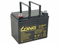 Avacom Long 12V 36Ah F4 DeepCycle (U1-36HE)
