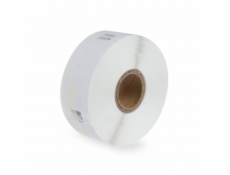 PRINTLINE kompatibilní etikety s DYMO 99015 (S0722440), bílé, na diskety,70 x 54mm, 320 ks
