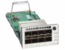 Cisco Catalyst 9300 8 x 10GE Network Module