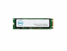 Dell M.2 PCIe NVME Class 40 2280 Solid State Drive - 1TB