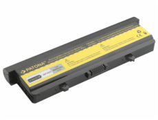 PATONA baterie pro ntb DELL INSPIRON 1525 6600mAh Li-Ion 11,1V