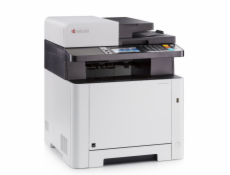 Kyocera ECOSYS M5526cdw/ A4/ 26ppm/ Duplex/ Fax/ DADF/ LAN/ USB/ Wifi/ LCD dotyk. panel/ start.tonery 1200 stran