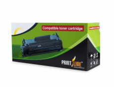 PRINTLINE kompatibilní tonery s HP CB435AD, No.35A /  pro LJ P1005, P1006  / 2 x 1.500 stran, černý, Dual Pack