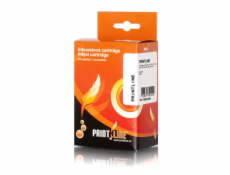 PRINTLINE kompatibilní cartridge s Canon PG-545 XL, black, čip