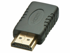 XtendLan Spojka HDMI (M) s  HDMI (F)