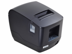 Xprinter pokladní termotiskárna XP-V330-N, rychlost 200mm/s, až 80mm, USB, Dual Bluetooth (iOS + Android)