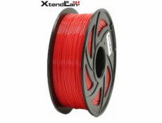 XtendLAN PETG filament 1,75mm šarlatově červený 1kg XtendLAN PETG filament 1,75mm šarlatově červený 1kg
