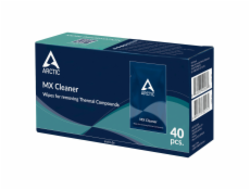 ARCTIC MX Cleaner, Čistič tepelnej pasty