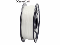 XtendLAN PETG filament 1,75mm bílý 1kg XtendLAN PETG filament 1,75mm bílý 1kg