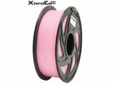 XtendLAN PETG filament 1,75mm světle růžový 1kg XtendLAN PETG filament 1,75mm světle růžový 1kg