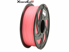 XtendLAN PETG filament 1,75mm zářivě růžový 1kg XtendLAN PETG filament 1,75mm zářivě růžový 1kg