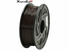 XtendLAN PLA filament 1,75mm černý 1kg XtendLAN PLA filament 1,75mm černý 1kg