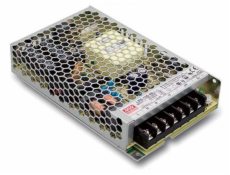 MEANWELL LRS-150-48, prům. napájecí zdroj 48V 150W
