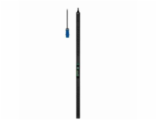 EasyPDU, Metered-by-Outlet, ZeroU, 230V, IEC 60309 32 A 2F+E ->(20) C13 & (4) C19