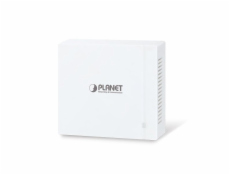 PLANET WDAP-W1800AXU Wi-Fi 6, 802.1Q VLAN, 1800Mbps s LAN/WAN portem, -20až+55st., PoE
