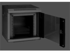 Eurocase rozváděč nástěnný GMC 3212 9U / 10  