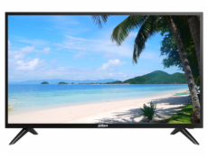 DAHUA 32  LED LM32-F200/ IPS panel/ 1920x1080 (FHD)/ 1400:1/ 8ms/ 240 cd/m2/ HDMI/ VGA/ USB/ REPRO/ VESA 75x75/ černý DAHUA 32  LED LM32-F200/ IPS panel/ 1920x1080 (FHD)/ 1400:1/ 8ms/ 240 cd/m2/ HDMI/ VGA/ USB/ REPRO/ VESA 75x75/ černý