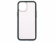 COLORWAY Smart Clear Case/ Apple iPhone 12 Pro Max/ Zelený