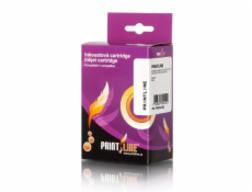 PRINTLINE kompatibilní cartridge s Brother LC-1100M /  pro MFC-6490CW, 990CW, 490CW  / 13 ml, Magenta