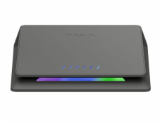 D-Link DMS-106XT 6-port Multi-Gigabit Unmanaged Switch