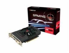 Biostar AMD Radeon RX550, 2GB, GDDR5, PCIE3 Fan HDMI DVI DP