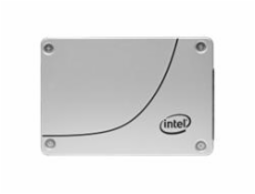 Intel® SSD D3-S4620 Series (3.84TB, 2.5in SATA 6Gb/s, 3D4, TLC) Generic Single Pack