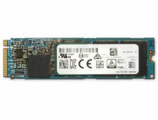 HP 512GB PCIe-4x4 NVME TLC SSD