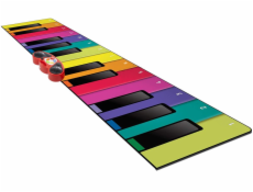 N-GEAR Giant Piano Mat/ Taneční podložka pro děti