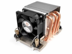 Dynatron N11 - 2U Active Cooler for Intel 4189, up to 205W