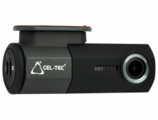 CEL-TEC kamera do auta Red Cobra Wi-Fi Magnetic