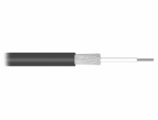KDP KO-04-5-AE02-OM3 kabel optický J/A-DQ(BN)H WBF, 4vl., 50/125, OM3, LS0H, AE02, CLT, Eca, KDP
