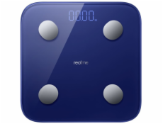 Realme Smart Scale Blue - Osobní váha