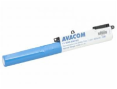 Náhradní baterie AVACOM Asus X540 Li-Ion 11,25V 2600mAh 29Wh