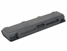 Náhradní baterie AVACOM Toshiba Satellite L850 Li-Ion 10,8V 5200mAh