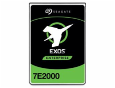 SM Seagate Exos 7E2000 2,5  - 1TB (server) 7200rpm/SAS/128MB/512n/bulk