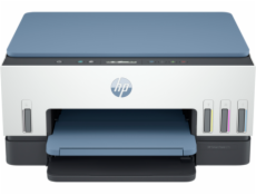 HP All-in-One Ink Smart Tank 675 (A4, 12/7 ppm, USB, Wi-Fi, Print, Scan, Copy, Duplex)