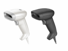 Voyager 1350g - KIT, 2D, USB, stand, black Voyager 1350g - KIT, 2D, USB, stand, black